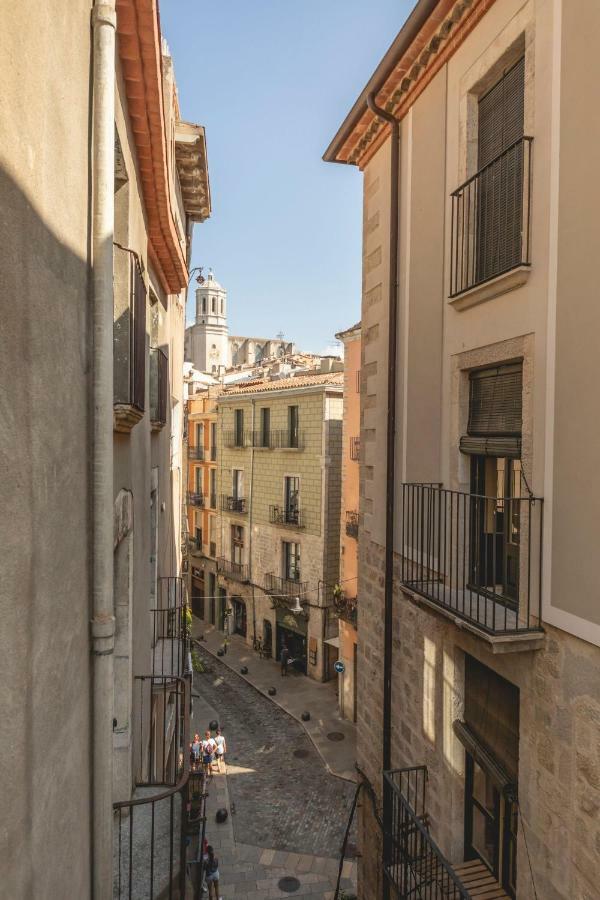 Bravissimo Plaça dels Raïms Apartamento Girona Exterior foto